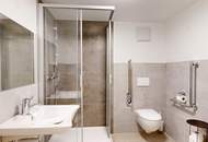 Großzügige 2-Zimmer Eigentumswohnung mit Terrasse