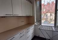 Betongold, unbefristet vermietete 3 Zimmer Wohnung in Hetzendorf