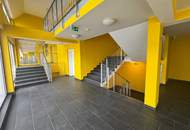 Moderne 2 Zimmer Wohnung mit Terrasse - Bruck an der Leitha