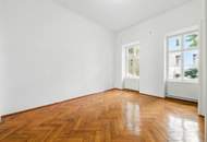 Stilvolle 4-Zimmer-Altbauwohnung im Botschaftsviertel – Eleganz trifft modernen Komfort!