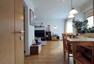 Exklusives Wohnerlebnis in Pfunds: Charmante Terrassenwohnung mit Penthouse-Charakter