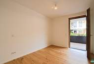 ERSTBEZUG | Moderner 2-Zimmer-Erstbezug mit traumhafter Loggia