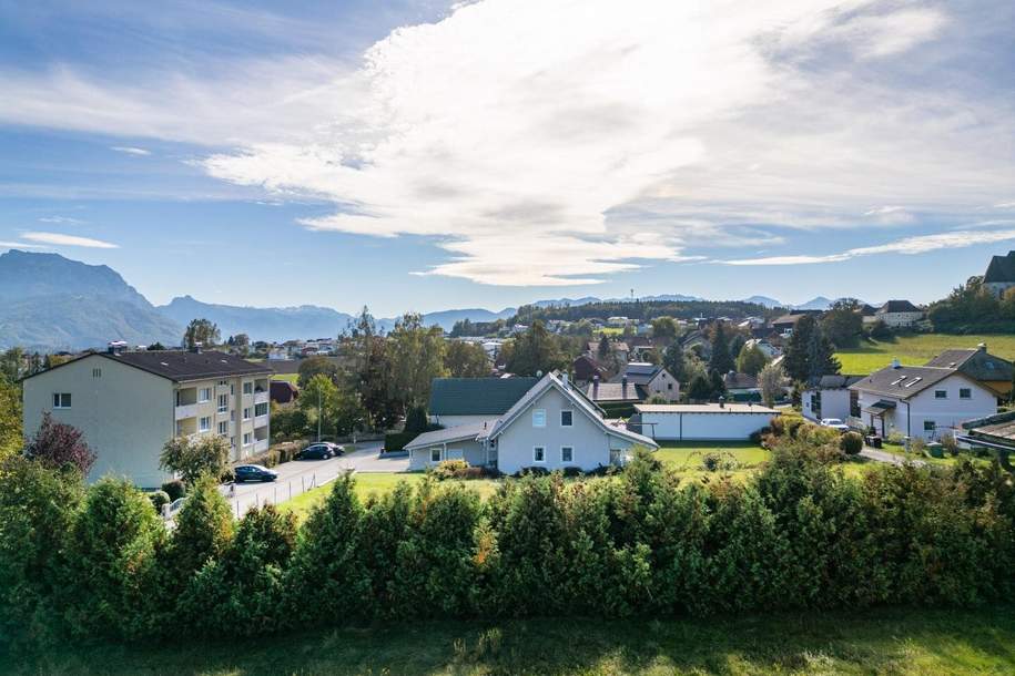 Dachgeschoss - zentral &amp; modern (Top 9), Wohnung-kauf, 543.320,€, 4694 Gmunden