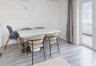 Wohnkomfort in Tarrenz – 4-Zimmerwohnung mit sonniger Terrasse!