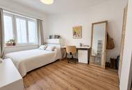 4 Zimmer Wohntraum im 6. Bezirk