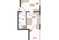 NEU! Wohnen wo andere Urlaub machen