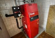 Außergewöhnlches Domizil für individuelles Wohnen!