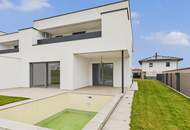 Luxus Doppelhaus mit Pool und Klimaanlage !