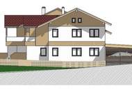 TOP 3 IST VERGEBEN: NEUBAUPROJEKT IN TRAUMLAGE