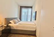 Dellach / Wörthersee: Mini-Seewohnung mit mega Seeblickterrasse & Garage, Anleger-geeignet