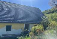 Traumgrundstück in St. Filippen bei Pischeldorf