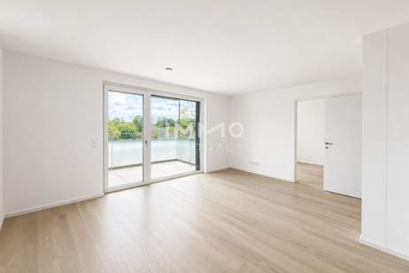 Luxuriös Wohnen im exklusiven Prachtgarten: Laxenburger Straße - Provisionsfrei und Erstbezug, Wohnung-kauf, 335.000,€, 1100 Wien 10., Favoriten