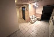 Preisreduktion! Gepflegtes großes Einfamilienhaus mit überdachtem Pool!