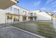 ++ NEU ++ ERSTKLASSIGE VIER Zimmer mit GARTEN