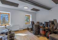 Naturidyll mit großem Grundstück – Haus mit Ausbaupotenzial in Kerschdorf