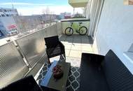 Moderne, helle 2-Zimmerwohnung in Wiener Neudorf