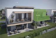 Wohnen "Am Gärtnerweg" in ruhiger Lage. Top D04. Jetzt entscheiden und 25.000 € sparen.