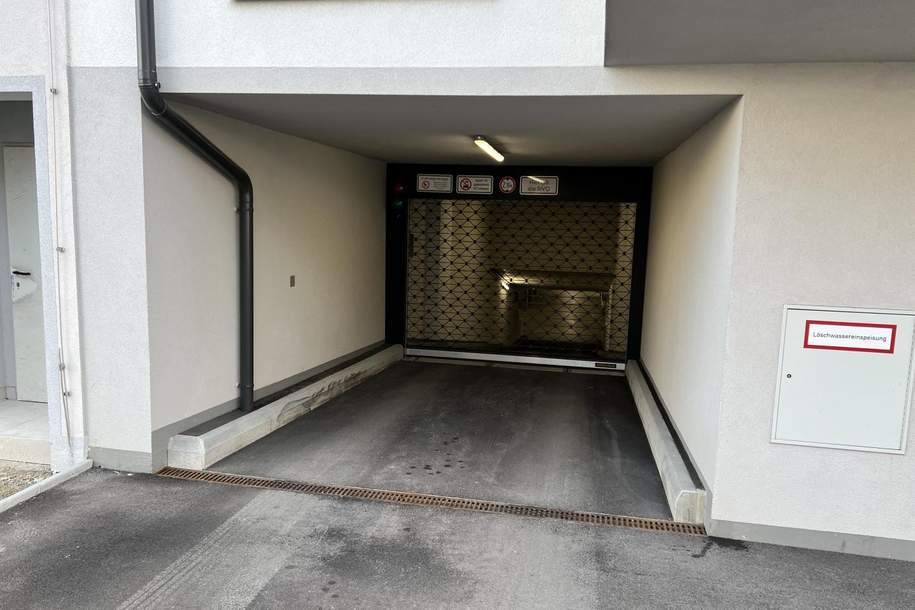 "Pendler aufgepasst - KFZ- Garagenplätze zu vermieten", Kleinobjekte-miete, 110,00,€, 1230 Wien 23., Liesing