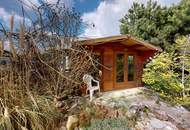 Einfamilienhaus mit großem Garten und Badezugang bei Groß-Enzersdorf