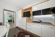 Modernes Einfamilienhaus mit Garten, Garage und neuwertigem Komfort in Bisamberg!