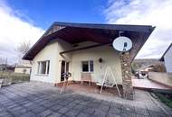 Schönes Einfamilienhaus mit Gartenparadies