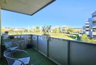Jeden Tag Urlaubsfeeling: Exklusive 2-Zimmer-Wohnung mit großem Balkon &amp; Seeblick