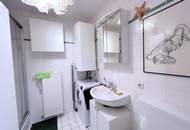 Linz/Stadt: Dachgeschosswohnung (2 Zimmer) mit herrlichem Fernblick in der Schubertstraße