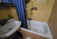 Praktische 2-Zimmer Wohnung in sonniger Lage!