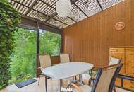 Sommerfeeling garantiert – Badebungalow mit Seezugang auf Pachtgrund