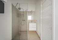 Sanierte Altbauwohnung in ruhiger Innenhoflage – hochwertiger Erstbezug mit Stil!