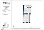 Zeit für Neues – freundliche 2-Zimmer-Wohnung mit Charme