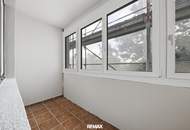 Großzügige 3-Zimmer-Wohnung mit Loggia in familienfreudnlicher Lage von Krems an der Donau