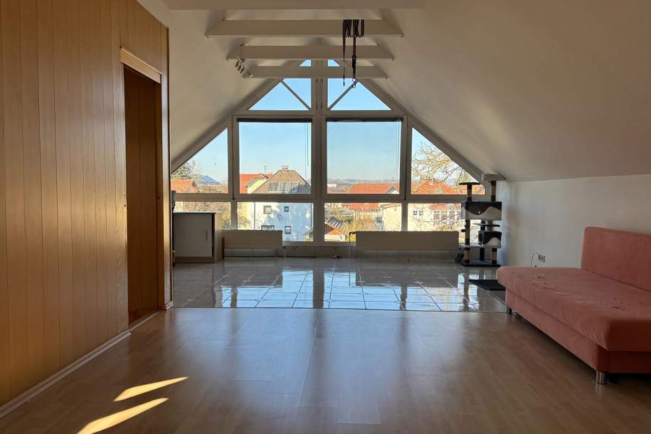 Wohnen und Arbeiten unter einem Dach im Zentrum von Andorf, Wohnung-miete, 1.052,70,€, 4770 Schärding