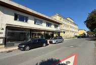 Geschäftslokal zum Mieten in Oberschützen