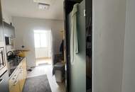 Unbefristet - Klein, fein ! – Stilvolle Balkonwohnung mit Weitblick in Floridsdorf