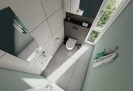 Neubauprojekt - Verwirklichen Sie Ihren Wohn(t)raum in Neumarkt- EG - Gartenwohnung Top 1