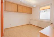 Vielfältig nutzbar: 2-Zimmer Erdgeschosswohnung oder Büro in bester Lage 22. Bezirk