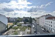 Helle Wohnung mit Weitblick - 4. Liftstock - Neubau inkl. Einbauküche