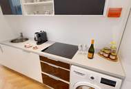 "Nicht für alle. Nur für die Besten. - Behandlungsraum im 1. Bezirk Wien"