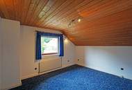 Grünruhelage am Waldrand! Familienidyll mit großem Garten, Schwimmbecken und Sauna