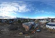 Voll unterkellerte Doppelhaushälfte in Guntramsdorf | Erstbezug Mai 2026