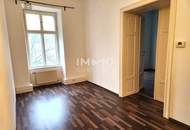 3-Zimmer Wohnung im Zentrum von Bad Vöslau