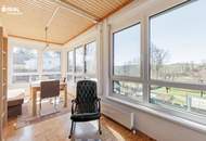 Saniertes Mehrparteienhaus mit großem Garten in ruhiger Lage