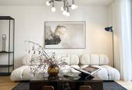 Traumhafte 3-Zimmer-Wohnung in bester Lage – Ihr neues Zuhause in der Tivoligasse!