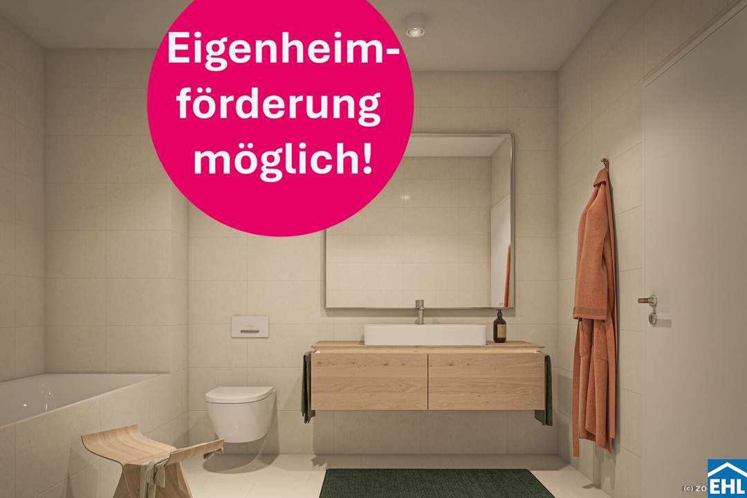 Urban leben. Easy verbunden.
