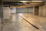 Garagenstellplatz - Parkplatzsuche adé ...