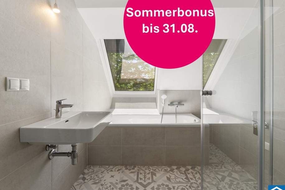 Ein Investment in Mauerbach: Ruhiges Wohnen & Urbane Anbindung, Wohnung-kauf, 530.000,€, 1140 Wien 14., Penzing