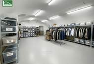 Attraktive Geschäftsfläche im Herzen von Graz – provisionsfrei - JETZT ANFRAGEN