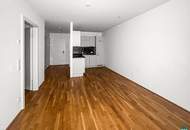 Attraktive 2-Zimmer-Wohnung mit Balkon nahe U1