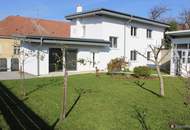 Oberwart: Bezugsfertiges, neuwertiges Wohnhaus in ruhiger Seitengasse, zentrumsnah